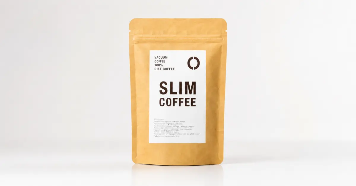 SLIM COFFEE(スリムコーヒー)01