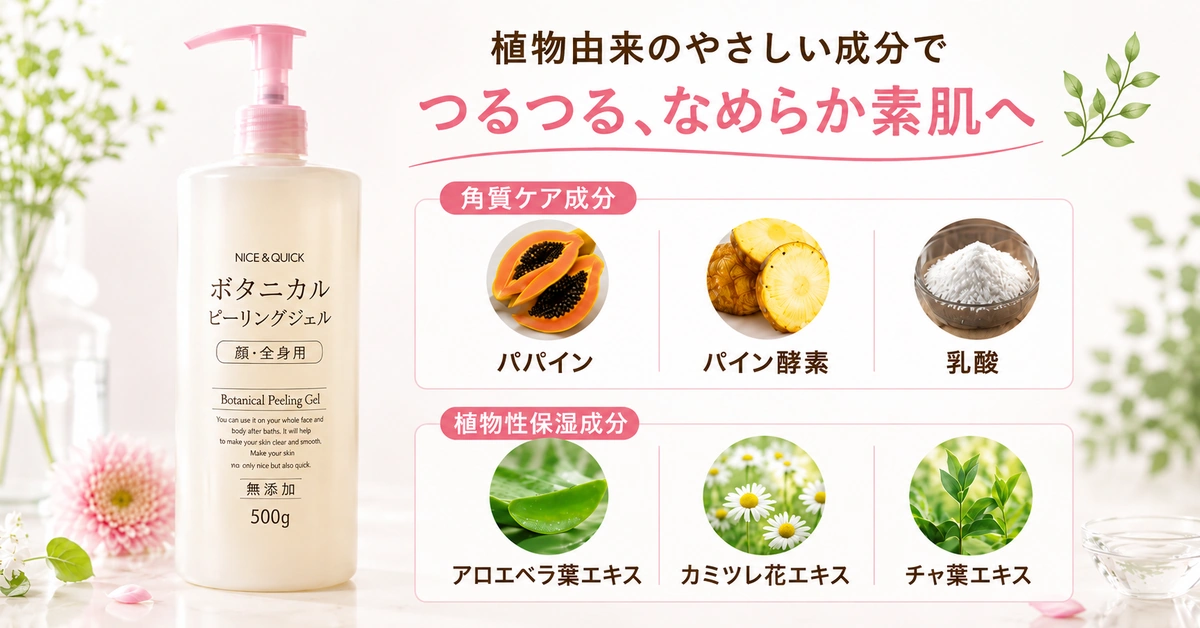 										
botanical_peeling_gel_ingredients										
