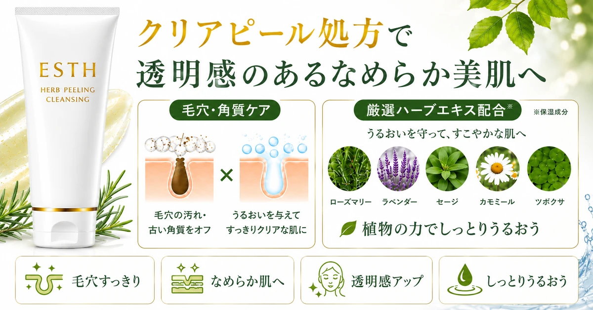 										
esth_herb_peeling_cleansing_1200x628										
