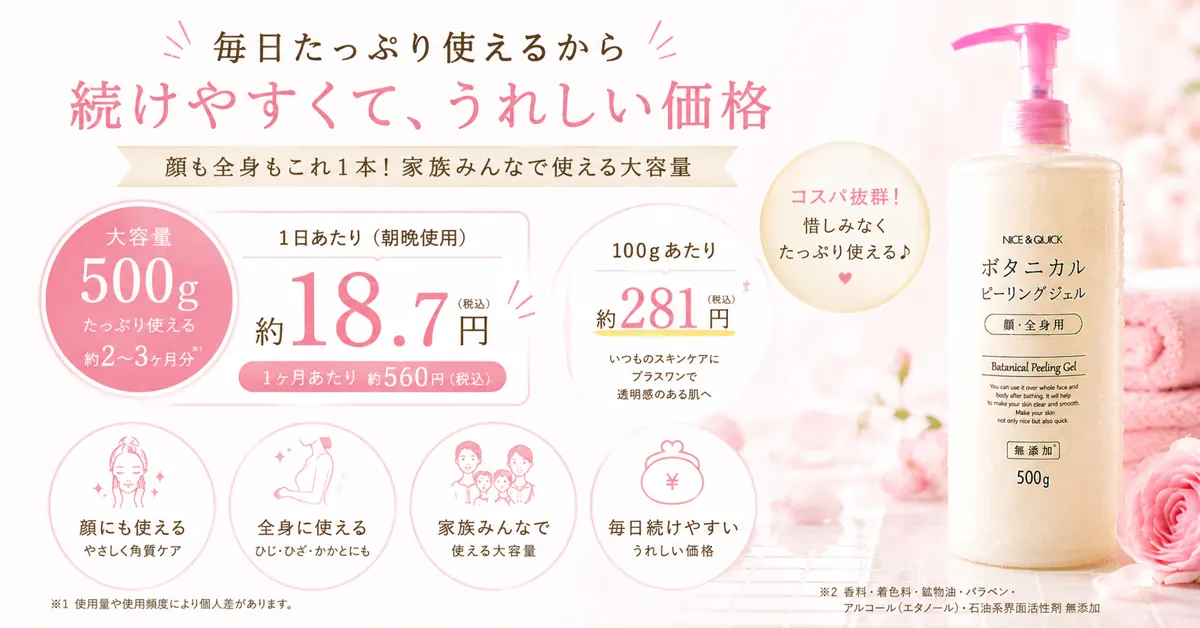 										
nice_quick_botanical_peeling_gel_price_benefit										
