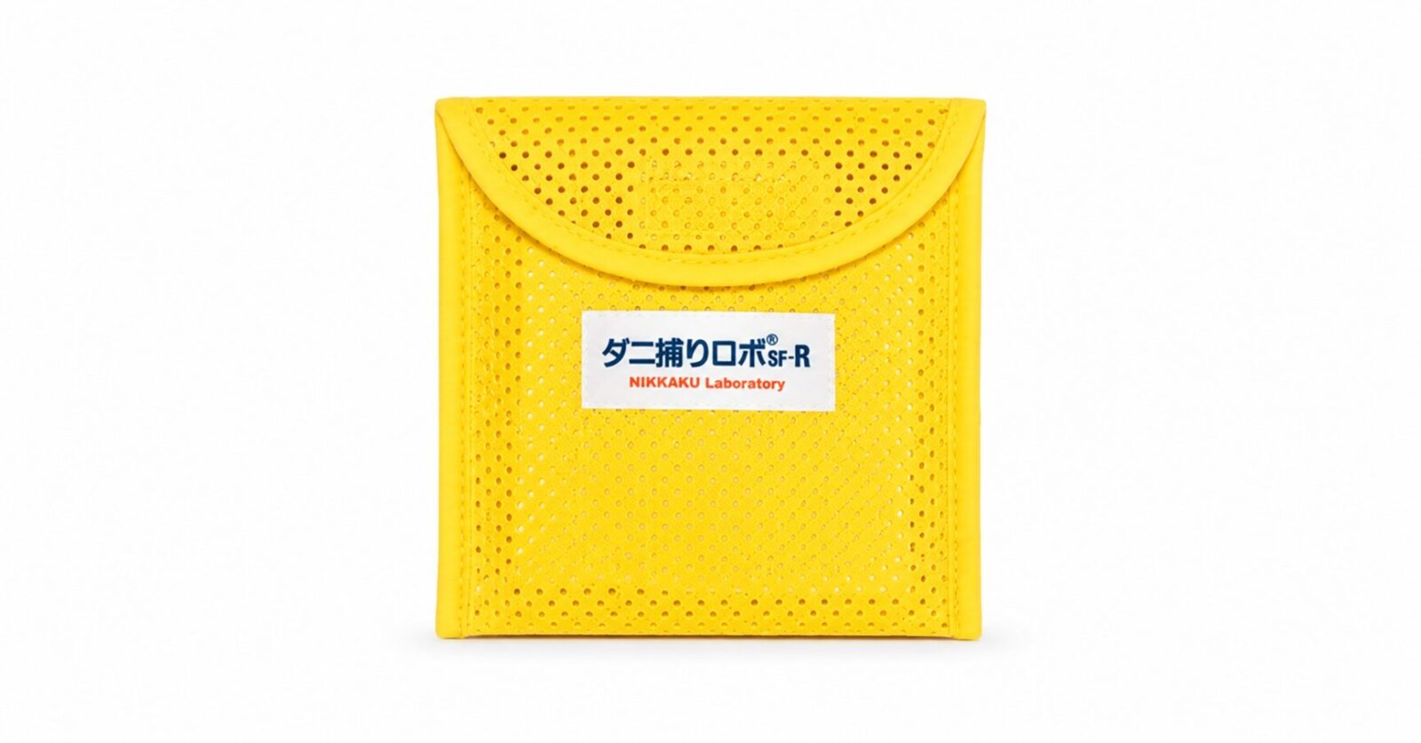 ダニ捕りロボ商品画像01