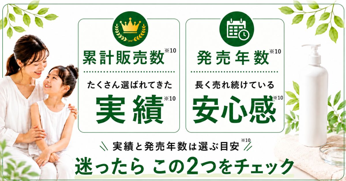 選び方③