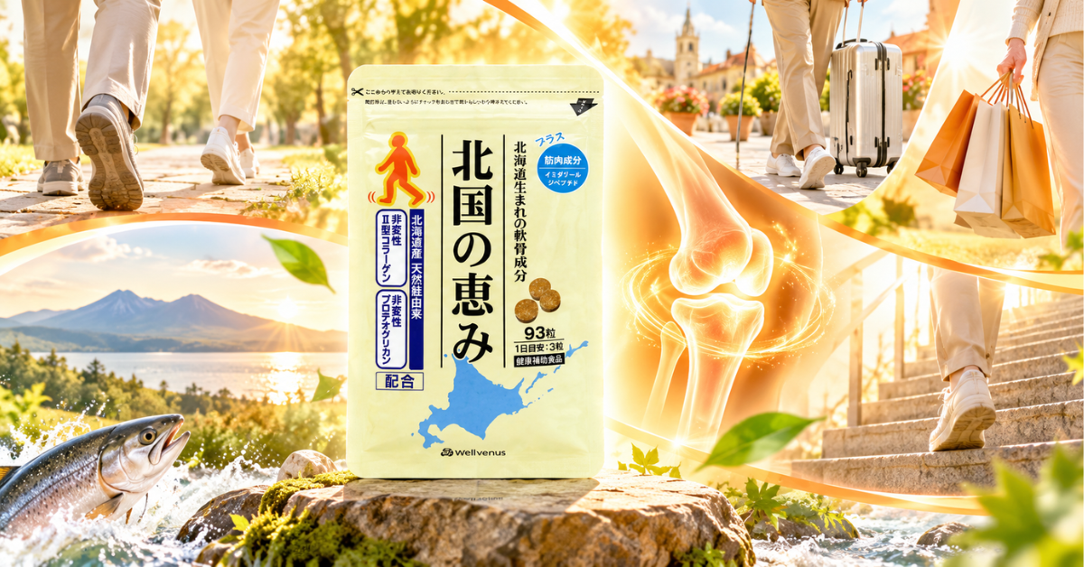 北の国2